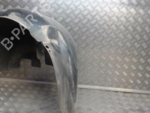 Wheel arch SEAT ALTEA (5P1) 1.9 TDI | BP24279729C56