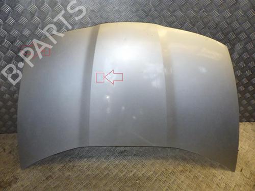 Used Hood HONDA CIVIC VIII Hatchback (FN, FK) 2.2 CTDi (FK3) (140 hp) 24272346