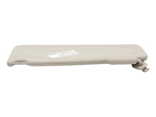 Right sun visor NISSAN NV200 Van 1.5 dCi 85 (M20, M20N, M20M) | BP33415263I2 - Image 4