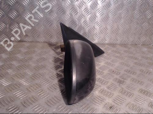 Right mirror SEAT IBIZA III (6L1) 1.9 TDI | BP24277973C27 