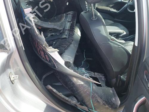 Glove box PEUGEOT 2008 I (CU_) 1.2 THP 110 / PureTech 110 | BP27340754C95  - Image 11