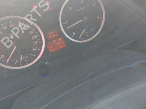 Left taillight BMW 5 (E60) 530 d | BP24265596C34 - Image 11