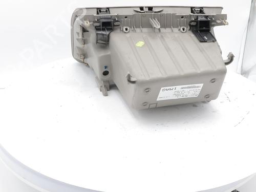 Used Glove box Glove box RENAULT MODUS / GRAND MODUS (F/JP0_) 1.5 dCi (FP0F, JP0F) (86 hp) 25141061 25141061