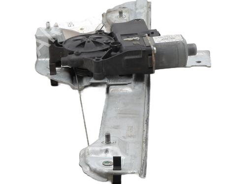 Front left window mechanism PEUGEOT 2008 I (CU_) 1.2 THP 110 / PureTech 110 | BP29818978C22