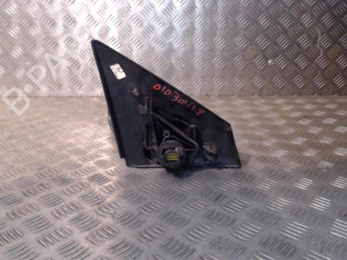 Left mirror RENAULT MEGANE II (BM0/1_, CM0/1_) 1.6 16V (BM0C, CM0C) | BP24269993C26 