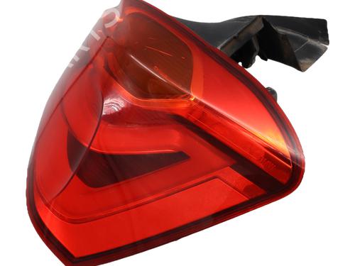 Højre baglygte Højre baglygte BMW 1 (F20) 114 d (95 hp) 37451609 37451609