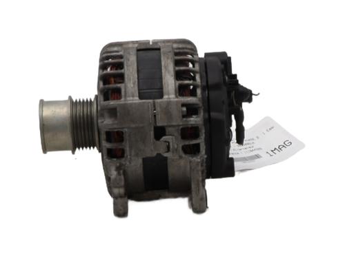 Used Alternator Alternator VW POLO VI (AW1, BZ1, AE1) 1.0 TSI (110 hp) 29124276 29124276