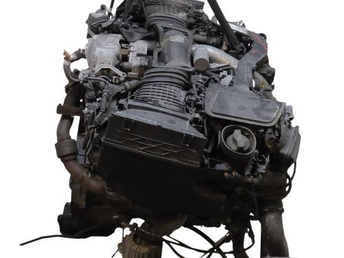 Used Engine Engine MERCEDES-BENZ E-CLASS Convertible (A207) E 350 BlueTEC (207.426) (252 hp) 33960725 33960725