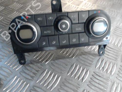 Used Climate control Climate control NISSAN QASHQAI I (J10, NJ10) 1.5 dCi (106 hp) 24264647 24264647
