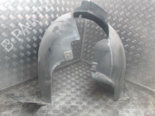 Wheel arch MERCEDES-BENZ M-CLASS (W164) ML 320 CDI 4-matic (164.122) | BP29571036C56 