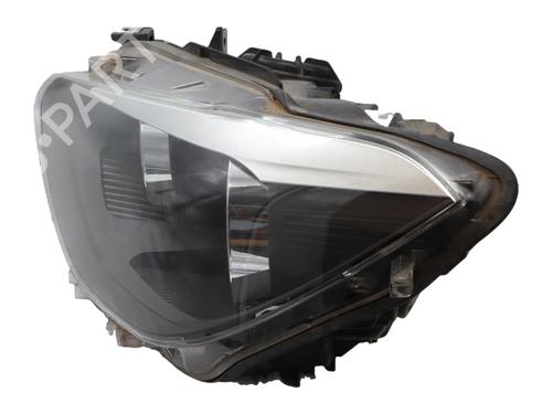 Used Left headlight Left headlight 39483039 39483039