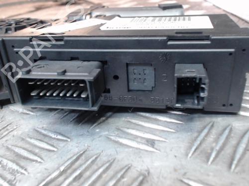 Used Front right window mechanism PEUGEOT 307 (3A/C) 2.0 HDi 110 (107 hp) 24277693