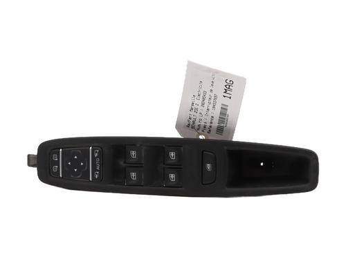 Left front window switch RENAULT ZOE (BFM_) ZOE (BFMC, BFMD) | BP24977796I27 - Image 4