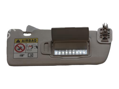 Right sun visor RENAULT ARKANA I (LCM_, LDN_) 1.3 TCe 140 (LDN0) | BP39606346I2 - Image 2
