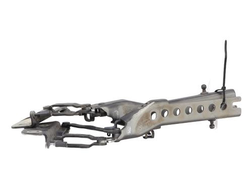 Hinge/Door check strap AUDI A8 D3 (4E2, 4E8) 6.0 W12 quattro | BP33707322C146 - Image 2