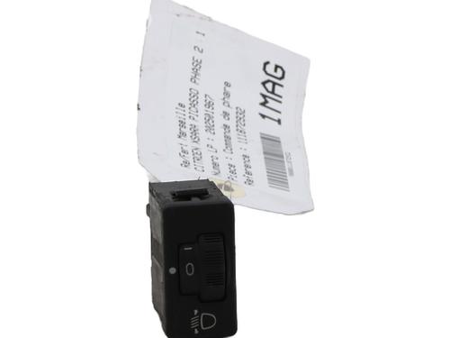 Commande de phare CITROËN XSARA PICASSO (N68) 1.6 HDi | BP28976959I24 