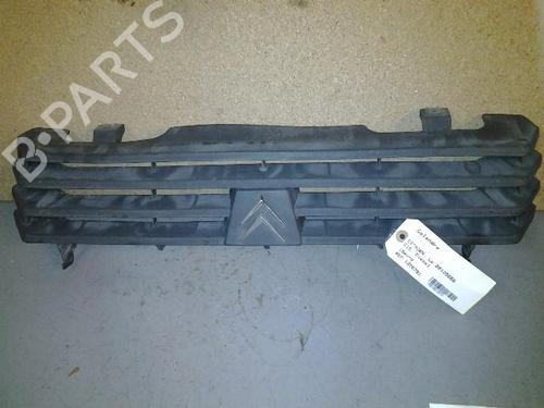 Used Grille CITROËN C15 Box Body/MPV (VD_) 1.9 D (60 hp) 24270723