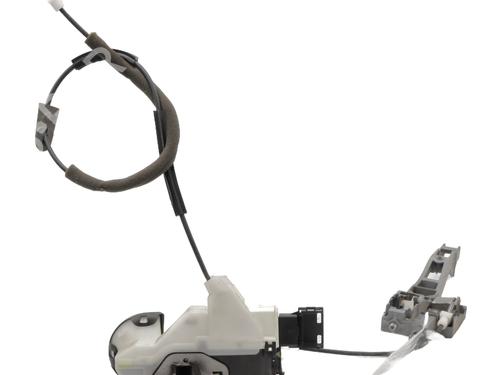 Front left lock CITROËN DS3 (SA_) 1.6 HDi 110 | BP26392983C98 