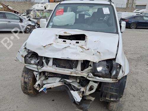 Used Parts SUZUKI JIMNY Closed Off-Road Vehicle (SN) 1.3 4WD (SN413) 3470537