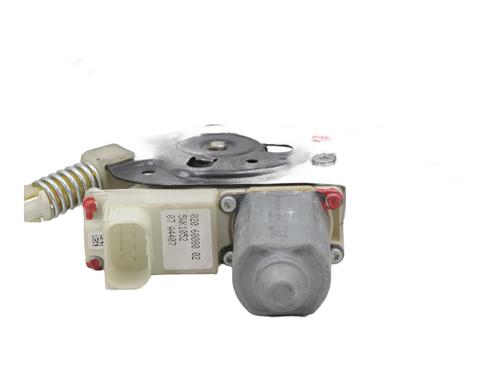 Front left window mechanism BMW 7 (E65, E66, E67) 730 Ld | BP26319633C22 - Image 3