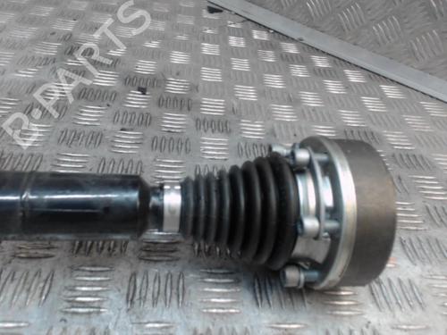 Right front driveshaft SEAT LEON (5F1) 1.2 TSI | BP24273400M39 - Image 2