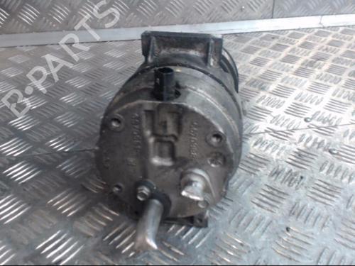 AC compressor RENAULT LAGUNA II (BG0/1_) 1.9 dCi (BG08, BG0G) | BP24283699M34 