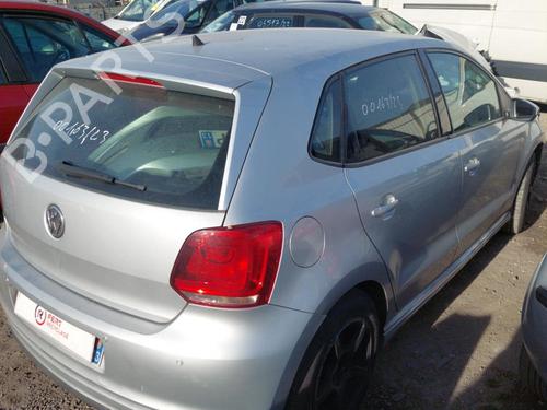 Steering column stalk VW POLO V (6R1, 6C1) 1.2 TDI | BP24279446I23 