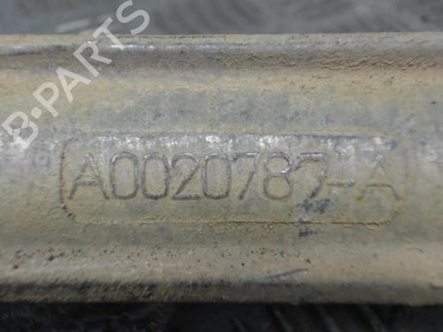 Steering rack FIAT 500 (312_) 1.2 (312AXA1A) | BP24280692M22 