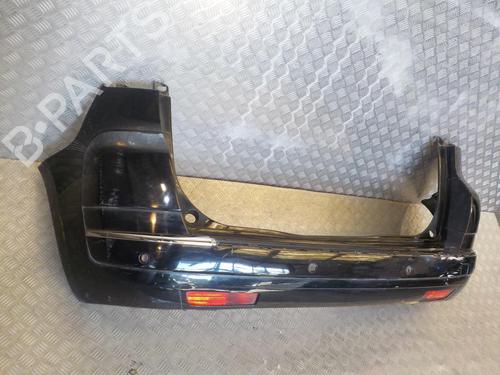Rear bumper CITROËN C4 Picasso I MPV (UD_) 1.6 HDi | BP24281736C8 