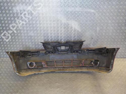 Used Front bumper SEAT CORDOBA (6L2) 1.4 TDI (70 hp) 24282186