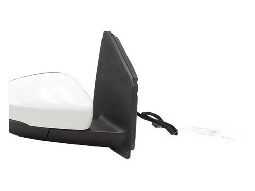 Right mirror VW POLO V (6R1, 6C1) 1.6 TDI | BP32231249C27