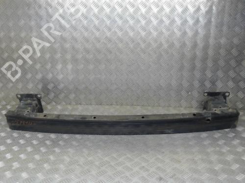Front bumper reinforcement PEUGEOT 207 CC (WD_) 1.6 16V Turbo | BP24268072C109 