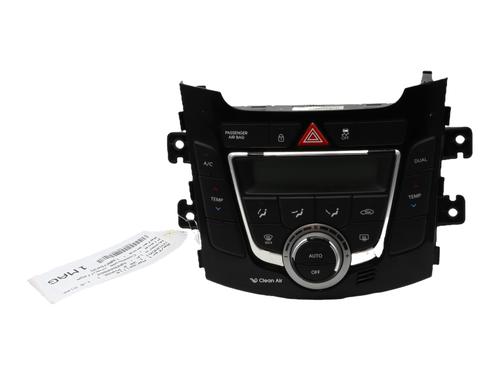 Climate control HYUNDAI i30 (GD)  | BP37704623I5  - Image 5