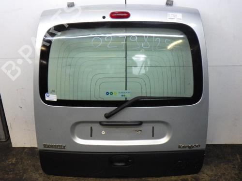 Used Tailgate RENAULT KANGOO (KC0/1_) 1.9 dCi 4x4 (KC0V) (80 hp) 29599059