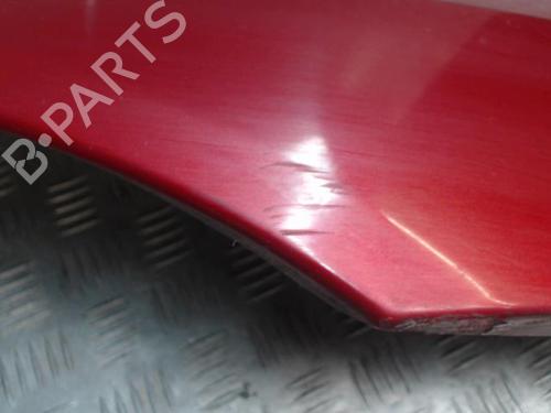 Right front fenders PEUGEOT 306 Hatchback (7A, 7C, N3, N5) 1.9 D | BP29187926C42 