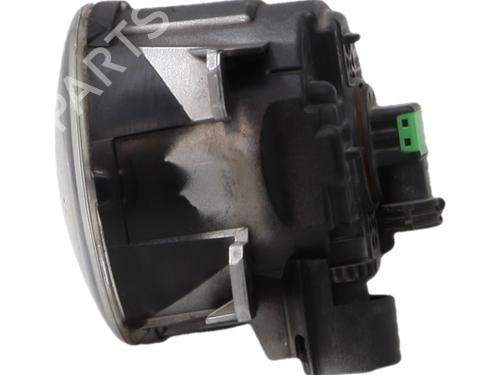 Left front fog light CITROËN C4 II (NC_) 1.6 HDi 115 | BP38090490C30 - Image 4