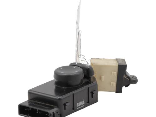 Left front window switch JEEP CHEROKEE (KJ) 2.8 CRD 4x4 | BP26496225I27  - Image 5