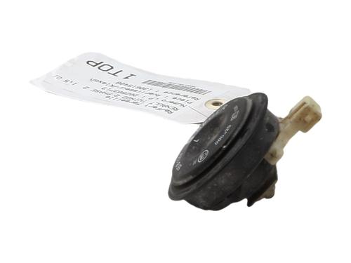 Horn RENAULT TWINGO II (CN0_) 1.5 dCi 75 | BP38081280E13 - Image 3