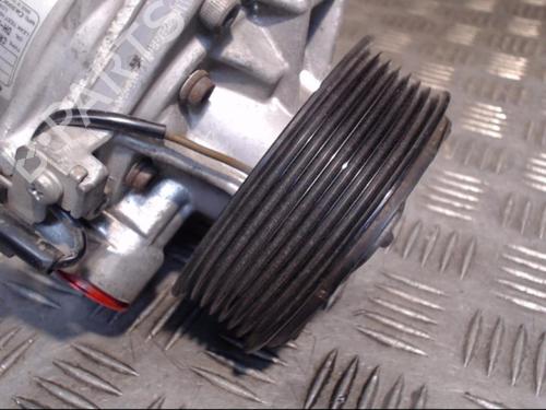 AC compressor NISSAN MICRA IV (K13K, K13KK) 1.2 | BP24269557M34 