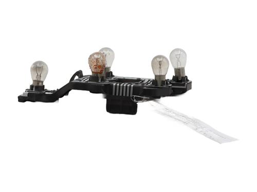Lamp holder CITROËN XSARA (N1) 2.0 HDi 90 | BP29402477L10 