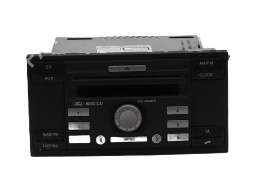 Used Radio FORD C-MAX (DM2) 1.8 Flexifuel (125 hp) 30128503