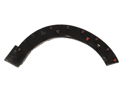 Modanatura passaruota anteriore sinistra Modanatura passaruota anteriore sinistra MAZDA CX-30 (DM) e-SKYACTIV-X M Hybrid (186 hp) 33849374 33849374