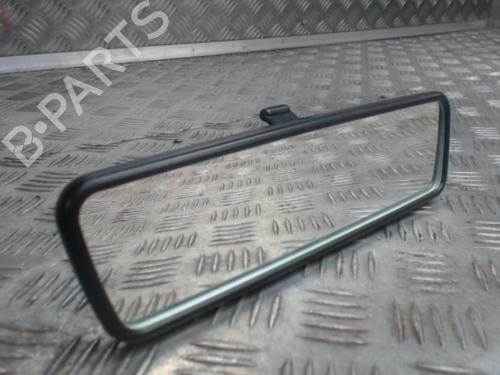 Rear mirror SKODA FABIA II (542) 1.6 TDI | BP24278252I6 - Image 2