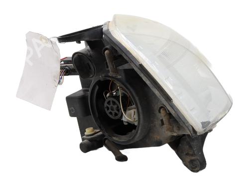 Right headlight PEUGEOT PARTNER Box Body/MPV (5_, G_) 1.6 HDi 75 | BP32392617C29