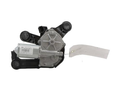 Rear wiper motor PEUGEOT 208 I (CA_, CC_) 1.2 VTI 82 | BP27699261M102