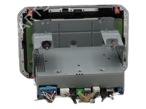 Radio SUZUKI IGNIS III (MF, FF) 1.2 AllGrip (ATK412) | BP30109945E6