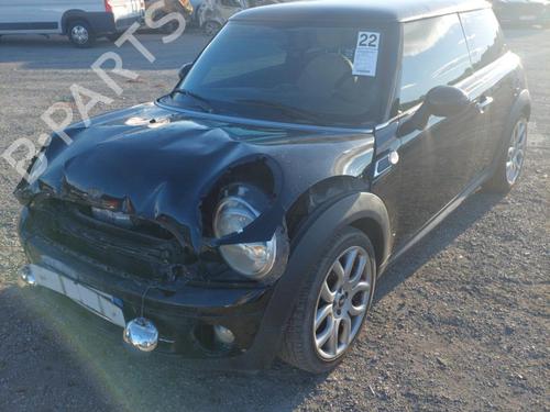 Front left seatbelt MINI MINI (R56) Cooper | BP24276863I26  - Image 7