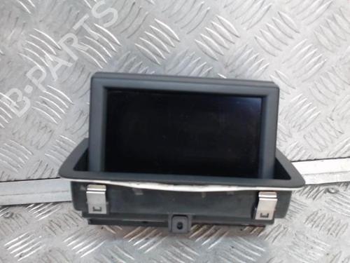 display-monitor-audi-a1-8x1-8xk-2010-2011-2012-2013-2014-2015-2016-2017-2018-2019-24272838 main image