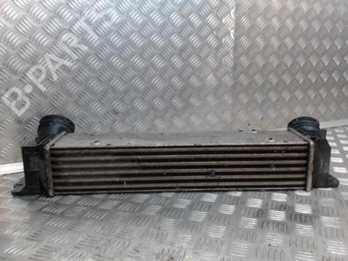 Intercooler BMW 1 (E87) 120 d | BP24283171M30 