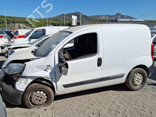 Gearbox PEUGEOT BIPPER Tepee 1.3 HDi 75 | BP29958688M3 - Image 8
